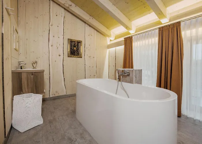 Wellness-appartements Berchtesgadener Land *