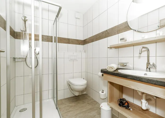 Wellness-appartements Berchtesgadener Land *