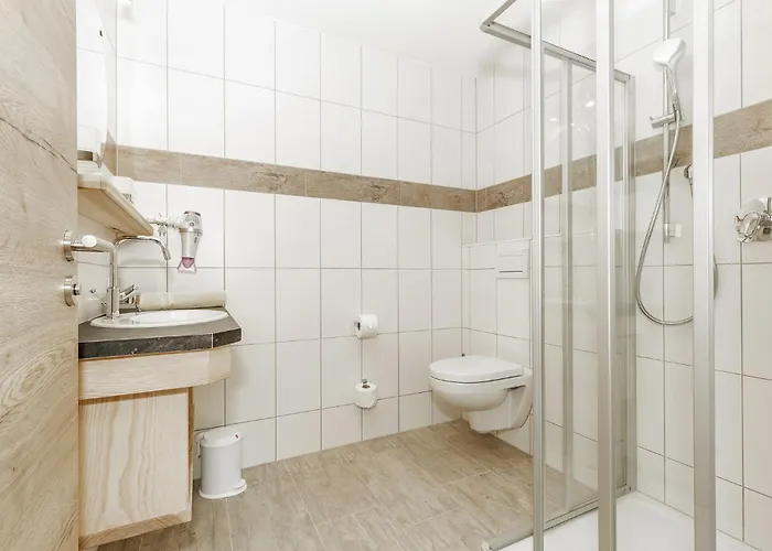 Wellness-appartements Berchtesgadener Land